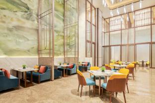 hotel nikko changshu