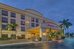 hampton inn palm beach gardens