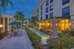 hampton inn palm beach gardens