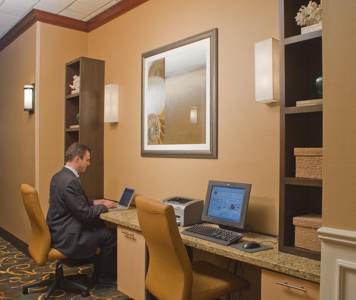 hampton inn palm beach gardens