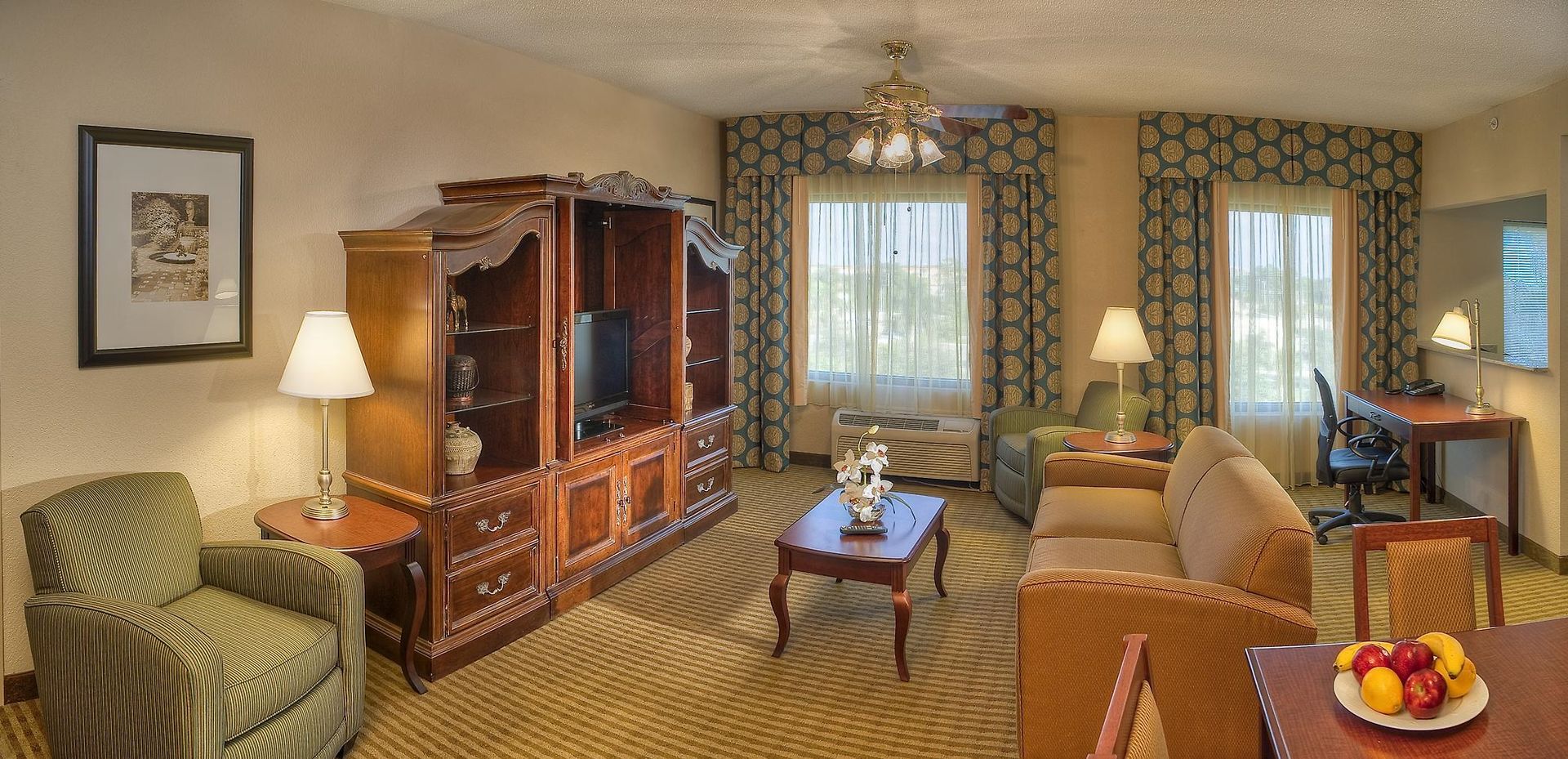 hampton inn palm beach gardens