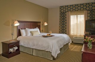 hampton inn palm beach gardens