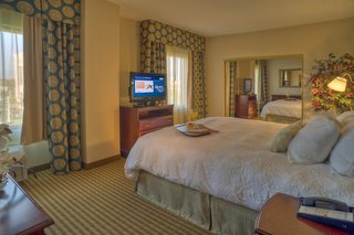 hampton inn palm beach gardens