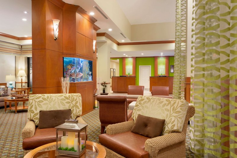 hilton garden inn palm coast town center