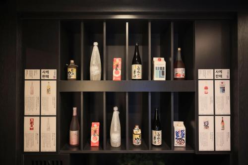 aank ryokan hotel paju