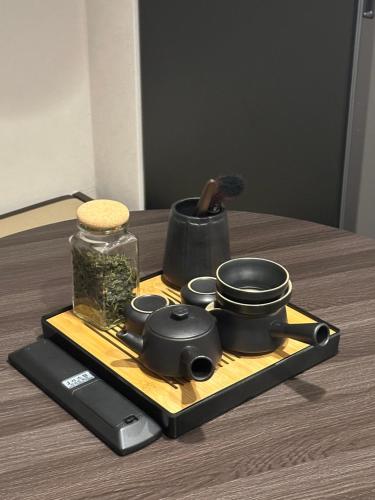 aank ryokan hotel paju