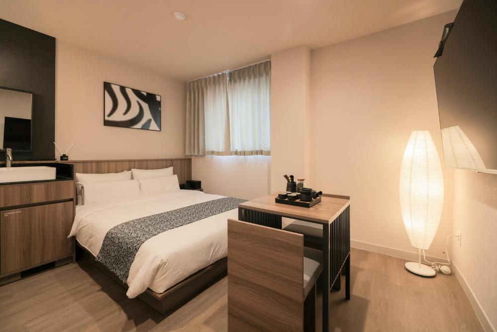 aank ryokan hotel paju