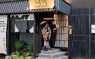 aank ryokan hotel paju