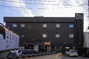 aank ryokan hotel paju