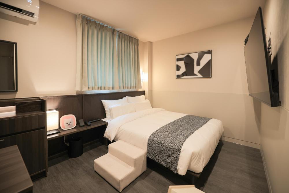 aank ryokan hotel paju