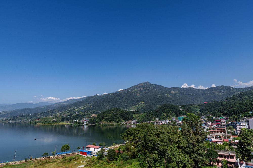 pokhara
