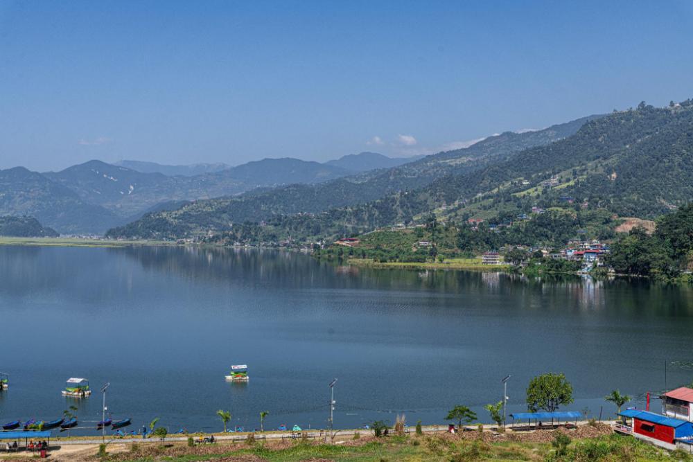 pokhara