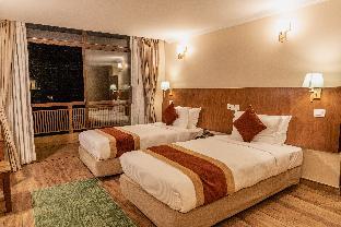 hotel fewa camp