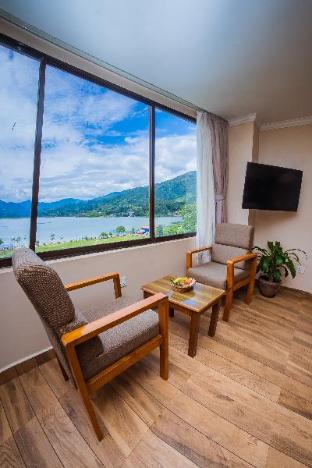 hotel fewa camp