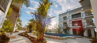 ocean breeze apartment