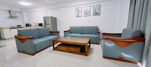 ocean breeze apartment