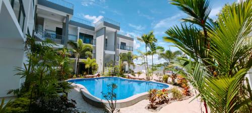 ocean breeze apartment