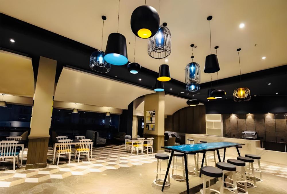 cosmopolitan by migrolino