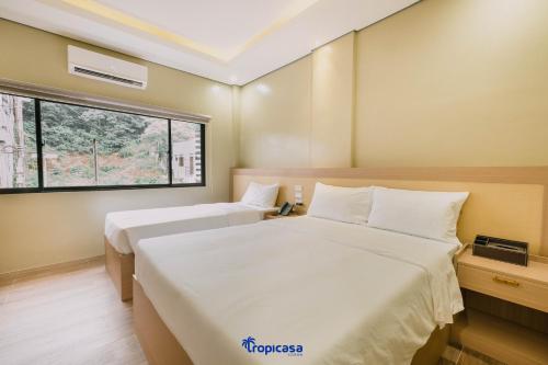 tropicasa coron resort and hotel