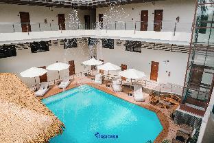 tropicasa coron resort and hotel
