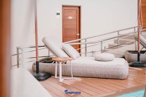 tropicasa coron resort and hotel