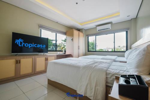 tropicasa coron resort and hotel