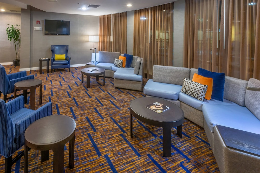 courtyard by marriott panama city