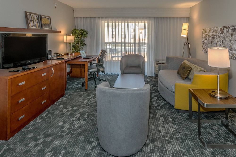 courtyard by marriott panama city