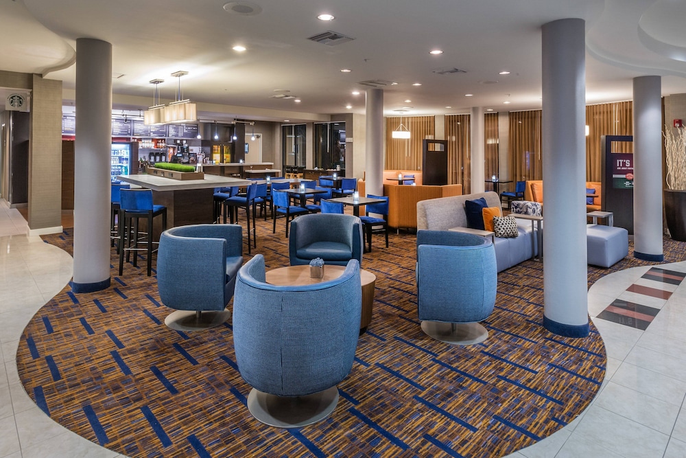 courtyard by marriott panama city
