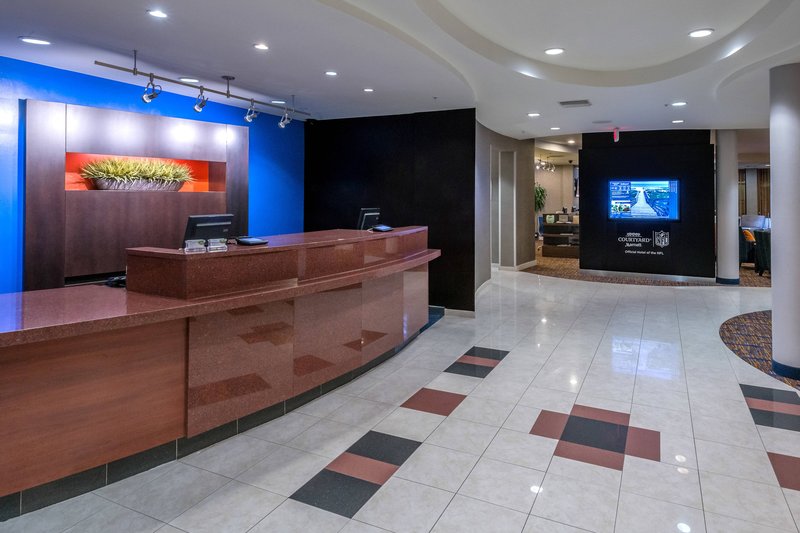 courtyard by marriott panama city