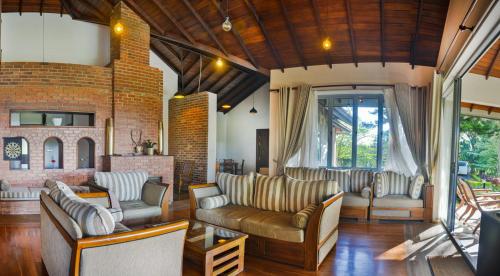 grand argyle resort and villas