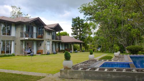grand argyle resort and villas