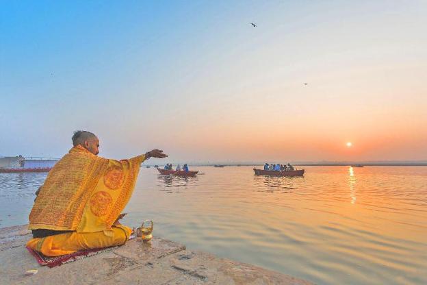 varanasi