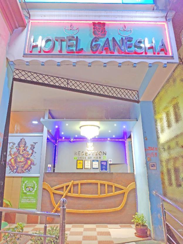 hotel ganesha