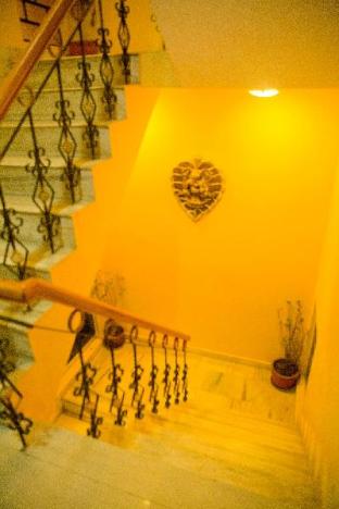 hotel ganesha