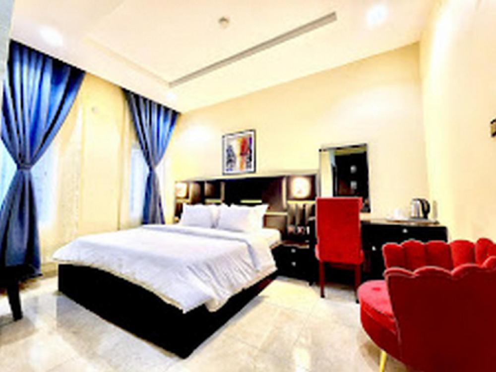 buddiez hotel and resort