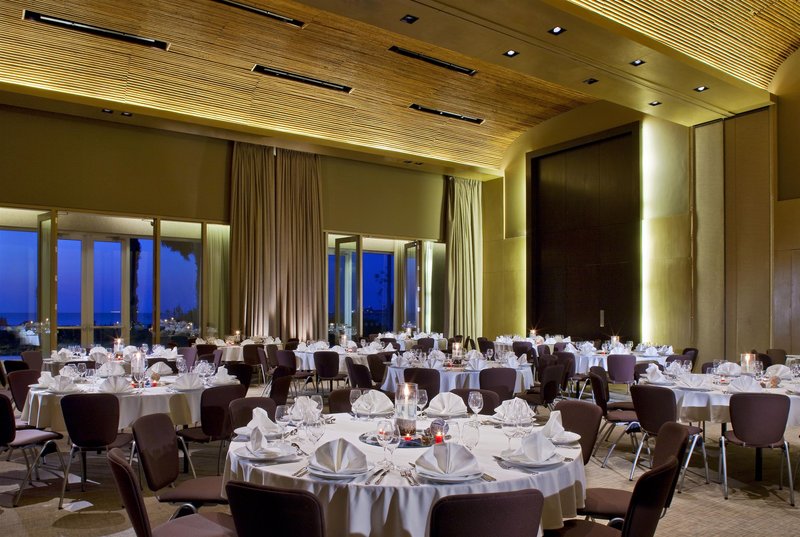 hotel paracas a luxury collection resort paracas