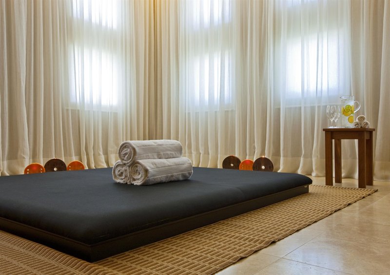 hotel paracas a luxury collection resort paracas