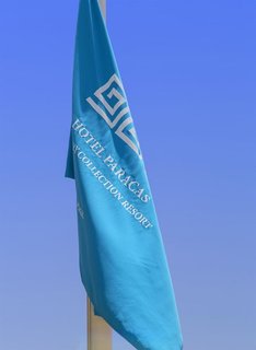 hotel paracas a luxury collection resort paracas