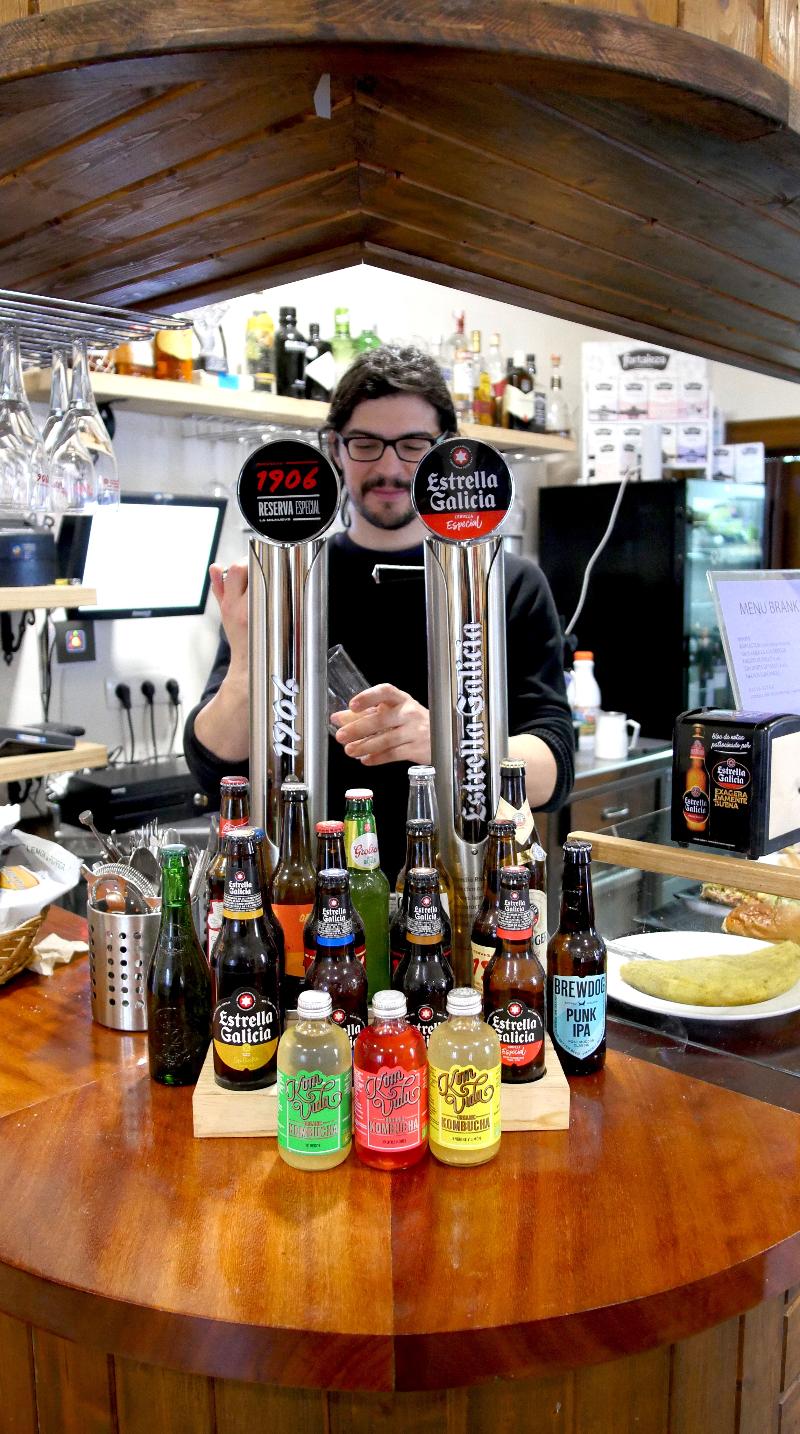 Hotel Branka,Bilbao>>Bermeo,1 star