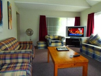 Asure Kapiti Court Motel,Kapiti Island>>Kapiti Coast,4 star