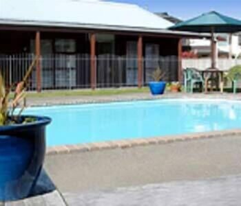 Asure Kapiti Court Motel,Kapiti Island>>Kapiti Coast,4 star