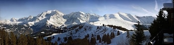 plan b living saint gervais