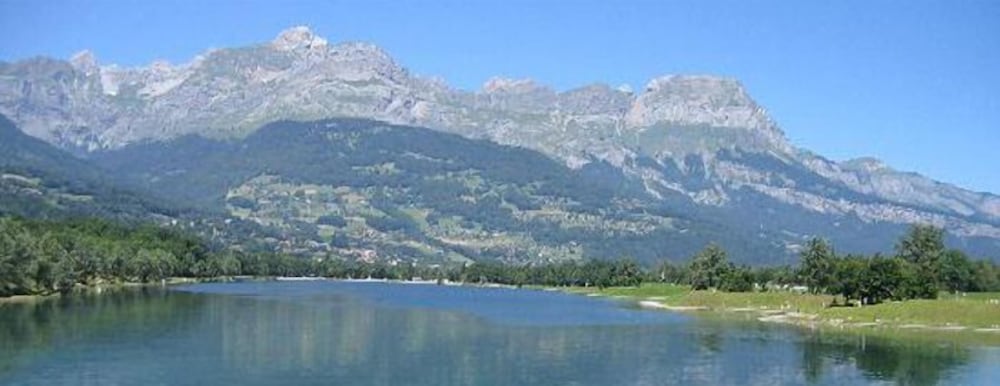 plan b living saint gervais