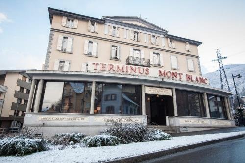 plan b living saint gervais