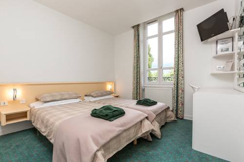 plan b living saint gervais