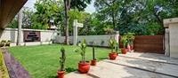 La Sagrita - A Boutique Hotel,New Delhi>>Central Delhi,4 star