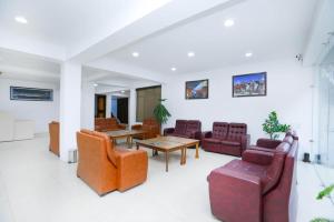 tih hotel sky desert