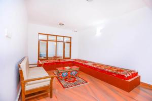 tih hotel sky desert