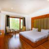Tih Hotel Sky Desert,Near Leh Palace,3 star